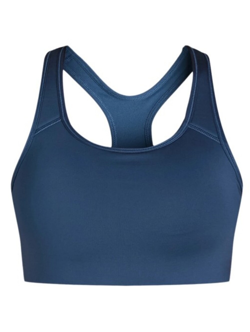 Avia Racerback Sports Bra Medium Support XXXL 423119